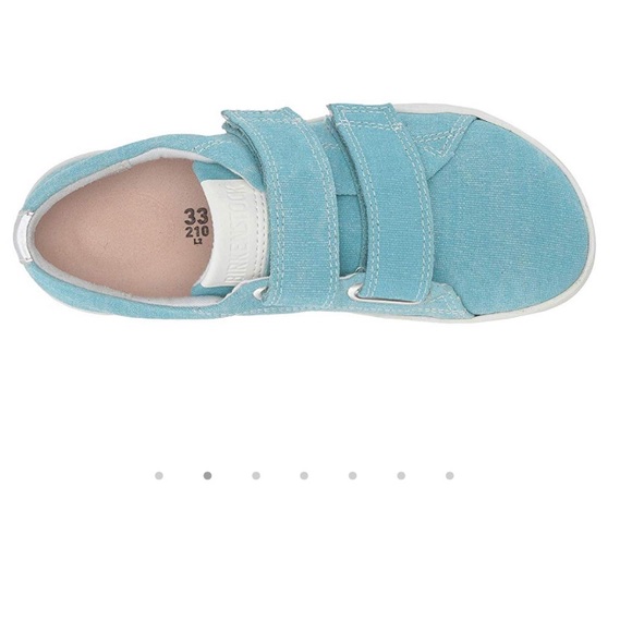 💥NWT 🤩 BIRKENSTOCK sneakers 💥 - Picture 4 of 11